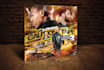 animate your album cover art