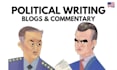 write blog posts for your website or platform