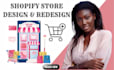 shopify website redesign shopify website redesign shopify website redesign