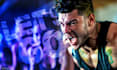do video editing, fitness, workout, gym, sports