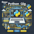 develop, debug, and optimize python applications