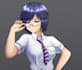 do anime character illustration
