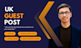 publish UK guest post, USA guest post, canada guest post on premium blogs