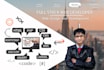 develop professional php laravel web application custom website
