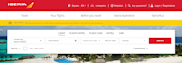 extract information from booking  flight websites automatically