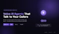 build your ai voice agent with retell ai and vapi
