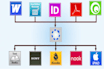 convert your book to epub and kindle