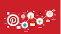 create an eye catching pinterest pins design