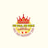 design junk king conference logo