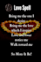 cast a powerful love, commitment, marriage spell