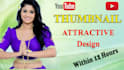 create you tube thumbnail maker
