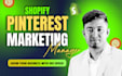 drive traffic to shopify store with tailwind pinterest marketing manager
