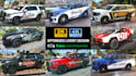 design custom livery for fivem ems, police, sports vehicles