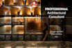 be your architectural consultant