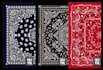 create customized scarf, bandana and hijab textil designs