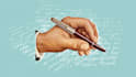 write the fan fiction of your dreams