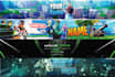 design a perfect youtube banner, twitter header and banner