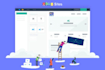 design responsive business zoho sites, zoho ecommerce sites
