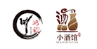 design professional and  asian style logo