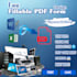 design fillable PDF form