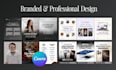 help you to create a premium social media content