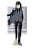 illustration game anime any character