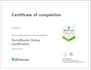 do bookkeeping, cleanup in quickbooks online