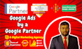setup and manage and optimize high conversion shopify google ads PPC campaign