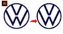 professionally vectorize your logo