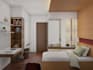 create 3d model of room, house, apartment with materials