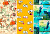 create awesome and unique seamless pattern for your business