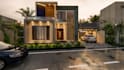 design the elegant 3d of your house