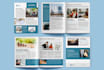 design print ready newsletters