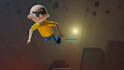 short unique animated video