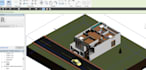 convert PDF image rough sketch to 3d model