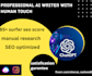 be your ai content writer virtual assistant
