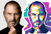 make an unique wpap pop art limit color