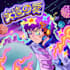 create anime emo rap hiphop album music cover art