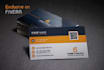 design the creative business cards