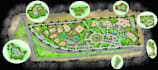 do architectural site plan rendering and layout drawings