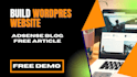 get google adsense approval and fix all issues