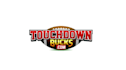 design touchdown bucks logo in  1 day
