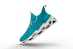 do 3d shoe footwear, sneaker cad model and render