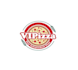 design vipizza logo in  1 day