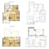 redraw your image, blueprints, and floor plans into autocad
