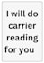 provide psychic career guidance and future insights