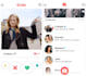 write a charming, 100 word online dating or tinder profile