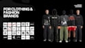 create luxury streetwear design for your clothing brand