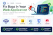 fix bugs in your PHP, laravel, cakephp, javascript, or jquery web application