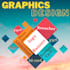 design beautiful logo and banner
